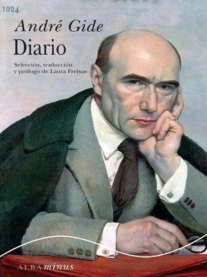 cover image of Diario